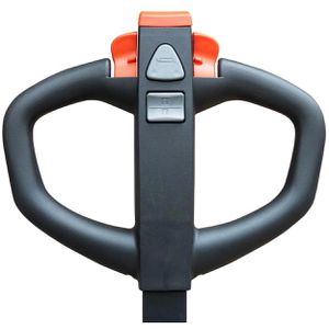 Produktbild für Hubwagen Schefer EHW 15 Premium, Tragkraft 1500kg