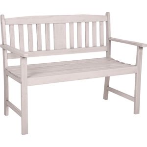 Produktbild für Gartenbank Garden-Pleasure STIRLING, 2-Sitzer