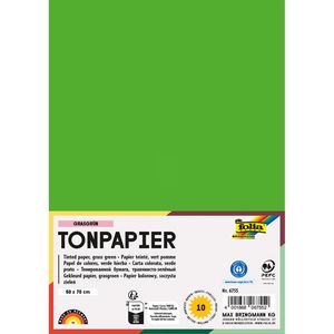 Tonpapier Folia 6755, 50 x 70cm