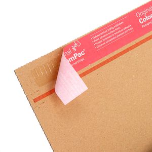 Produktbild für Faltkartons ColomPac CP151.328, 1-wellig, 20 Stück