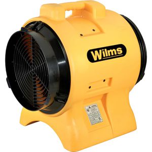 Industrieventilator Wilms AV 3105, 660 Watt