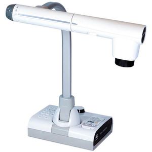 Dokumentenkamera ELMO L-12G, 4K UHD, WLAN