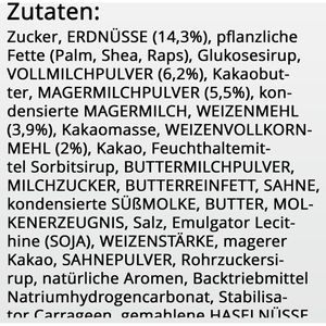 Produktbild für Schokoriegel Knoppers Erdnussriegel
