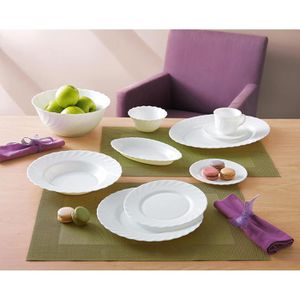 Produktbild für Servierplatte Arcoroc Trianon ARC D6891