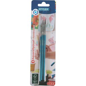 Pinsel Stylex 35056, Pinselset