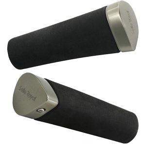 Produktbild für Fahrradgriffe Selle-Royal Nivo Gel, Ø 22 mm, Trekkingbike