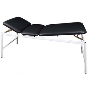 Produktbild für Behandlungsliege Ultramedic ultraREST 300, aus Metall, schwarz