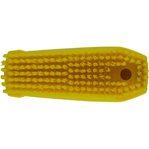 Produktbild für Nagelbürste Vikan 64406, gelb