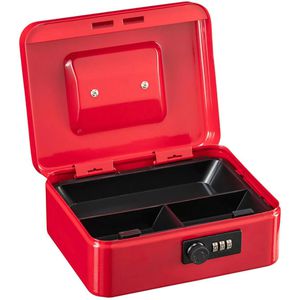 Produktbild für Geldkassette Burg-Wächter Money Code 5020