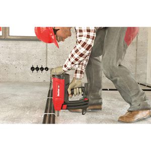 Produktbild für Gasnagler Fischer FGC100 553411 für Beton