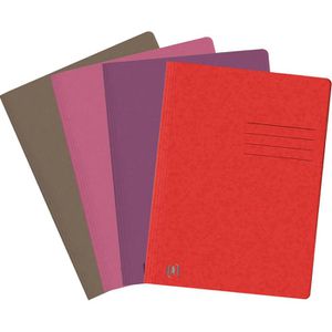 Produktbild für Schnellhefter Oxford TOP FILE+ 400117265, A4