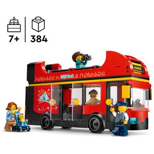 Produktbild für Klemmbausteine LEGO City 60407, ab 7 Jahre