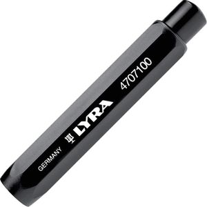 Produktbild für Kreidehalter Lyra 4707100, aus Kunststoff