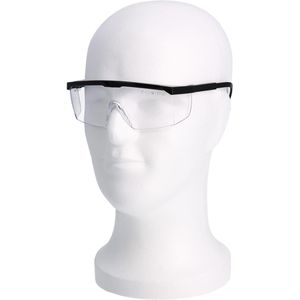 Produktbild für Schutzbrille Portwest Klassisch, klar