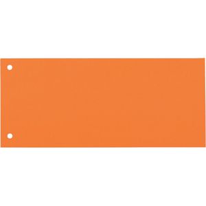 Produktbild für Trennstreifen bene 201950OR, orange