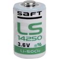 Zusatzbild Batterien Saft-Batteries LS14250 Lithium 3,6V