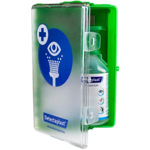 Produktbild für Augenspülung Detectaplast Saline, steril, 0,9% NaCl