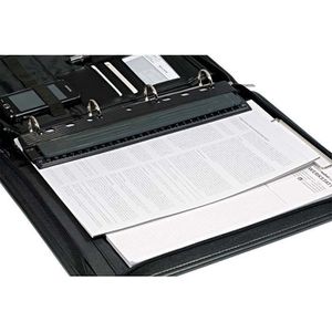 Produktbild für Mehrfachlocher Wedo 679401, zum Abheften