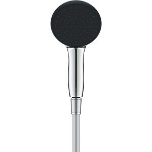 Produktbild für Handbrause GROHE Vitalio Start 110, 26720001, verchromt