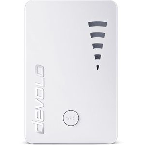 Produktbild für WLAN-Repeater Devolo WiFi Repeater ac, 9789