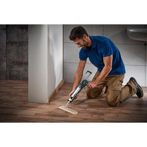 Produktbild für Kartuschenpresse Wolfcraft MG 550, mechanisch