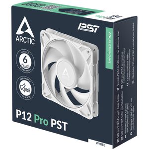 Produktbild für Gehäuselüfter Arctic P12 Pro PST, ACFAN00308A