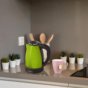 Produktbild für Wasserkocher esperanza EKK113G, grün