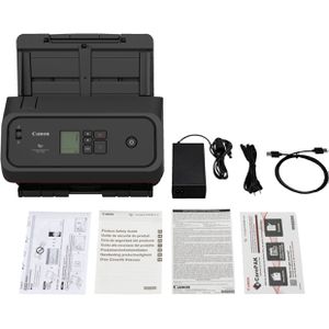 Produktbild für Scanner Canon imageFORMULA DR-C360, bis A4