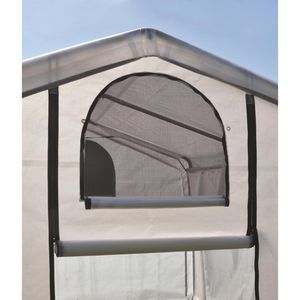 Produktbild für Gewächshaus ShelterLogic SL70682, 3,24 m² Fläche
