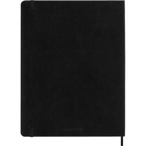 Produktbild für Buchkalender Moleskine 927966, XL, Jahr 2027