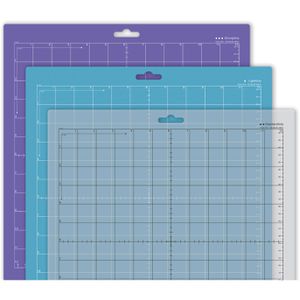 Schneidematte craftcut Set, 3 Stück