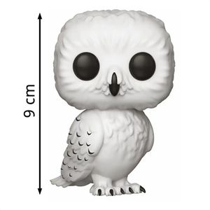 Produktbild für Spielfigur Funko POP! Harry Potter 76, ab 3 Jahre