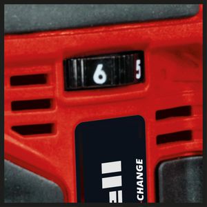 Produktbild für Exzenterschleifer Einhell TE-RS 18 Li-Solo, Akku