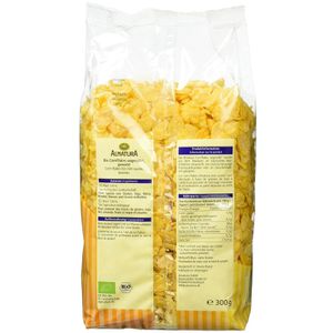 Produktbild für Cornflakes Alnatura ungesüßt, 300 g, BIO