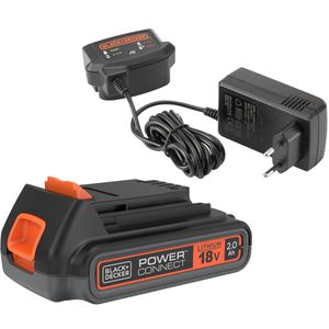 Produktbild für Hochentaster Black+Decker GPC1820L20-QW