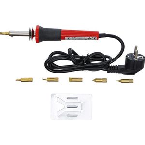 Produktbild für Lötkolben BGS-technic 9941, Set