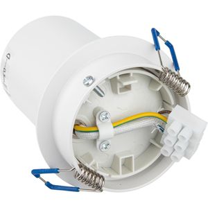 Produktbild für LED-Einbaustrahler Böttcher-AG mit GU10-Fassung