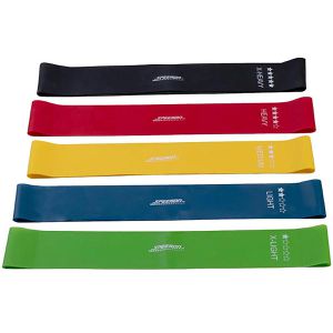 Fitnessband Böttcher-AG Loop Set, 30 x 5 cm