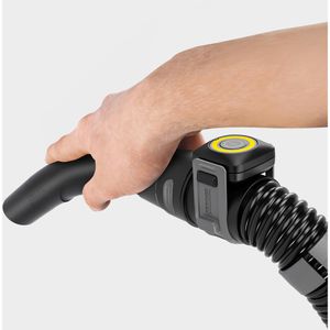 Produktbild für Nass-Trockensauger Kärcher WD 5 Control P 25/5/22