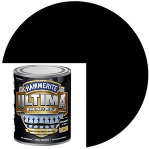 Rostschutzfarbe Hammerite Ultima, 3in1