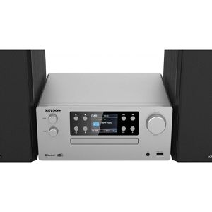 Produktbild für Kompaktanlage Kenwood M-925DAB-S, UKW, DAB+