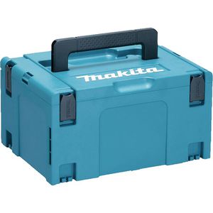 Produktbild für Handkreissäge Makita DHS660RTJ, akkubetrieben
