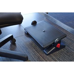 Produktbild für Fußstütze DESQ 60070