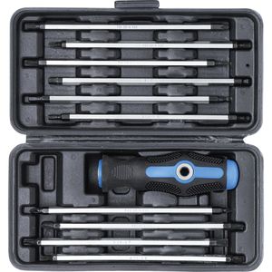 Produktbild für Schraubendreher BGS-technic DIY 7988, Set