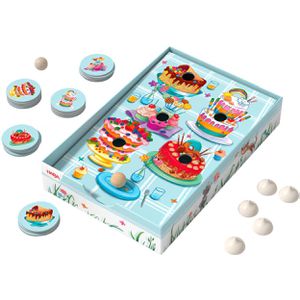 Produktbild für Lernspiel Haba 1307030001, Pustekuchen