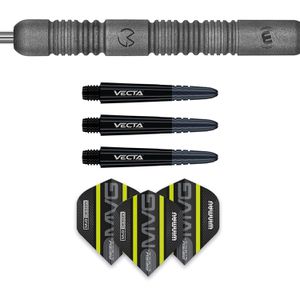 Produktbild für Dartpfeile WINMAU Michael van Gerwen MvG Exact
