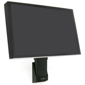 Produktbild für Monitorhalterung Ergotron Neo-Flex L, VESA 75x75 &amp; 100x100 mm