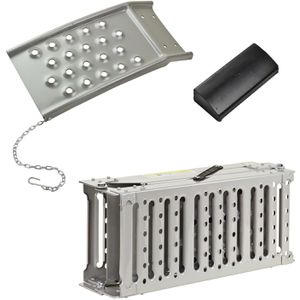 Produktbild für Auffahrrampe DEMA 24427, 2 Stück