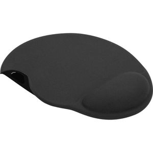 Produktbild für Mauspad Speedlink Vellu Gel ,SL-620802-BK, schwarz