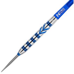Produktbild für Dartpfeile Red-Dragon Gerwyn Iceman Price Original Steeldarts